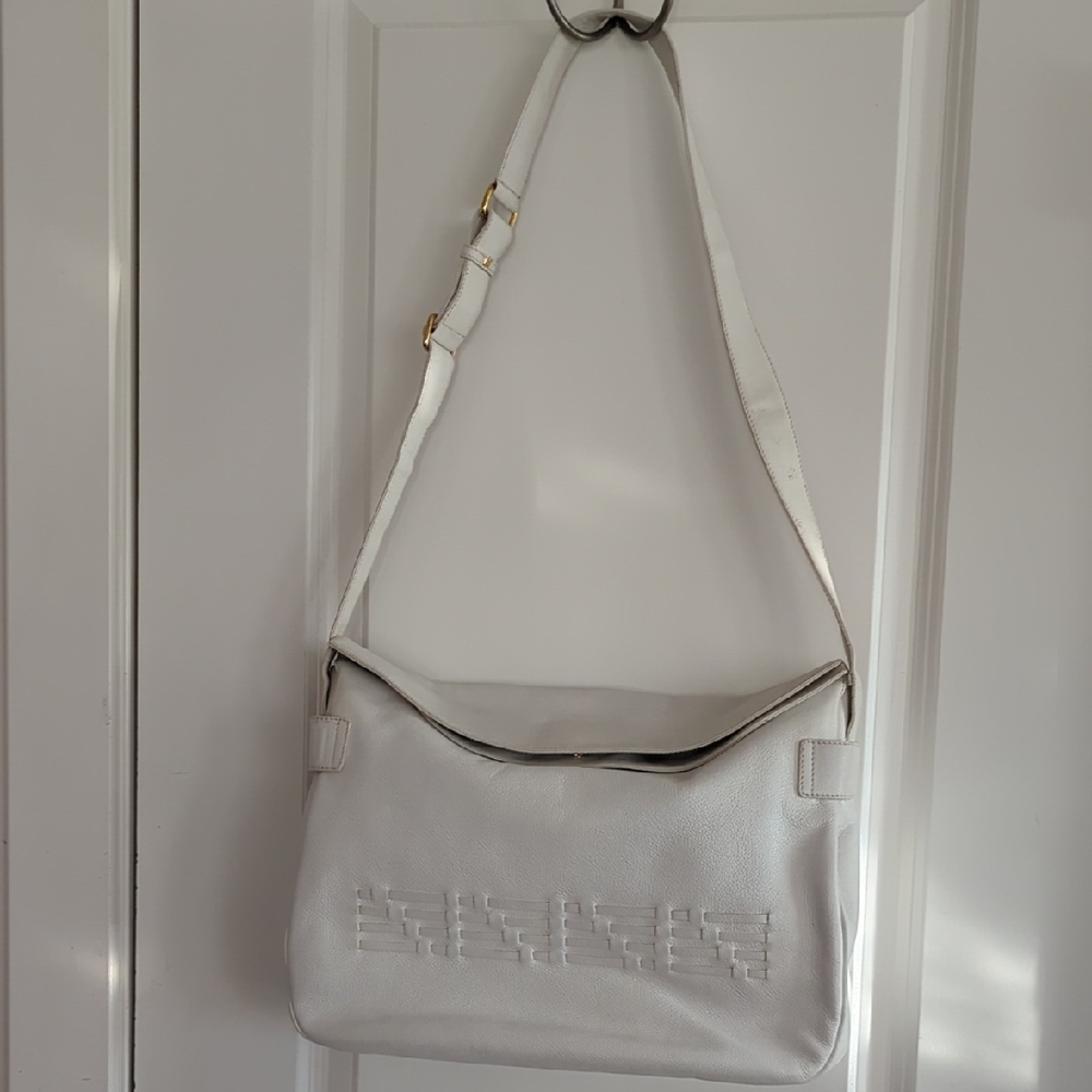 Gucci Leather Bag Rare